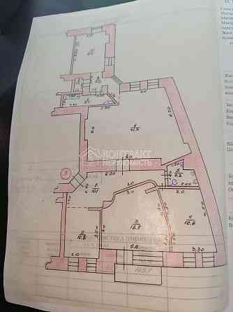 Продаж Квартира 3-кімнатна, 2/5 поверх на вул. Мистецтв Харків