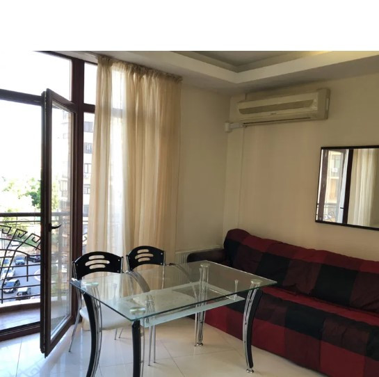 2-х комн. квартира в ЖК Новая Аркадия- улица Тенистая Одеса - фото 1