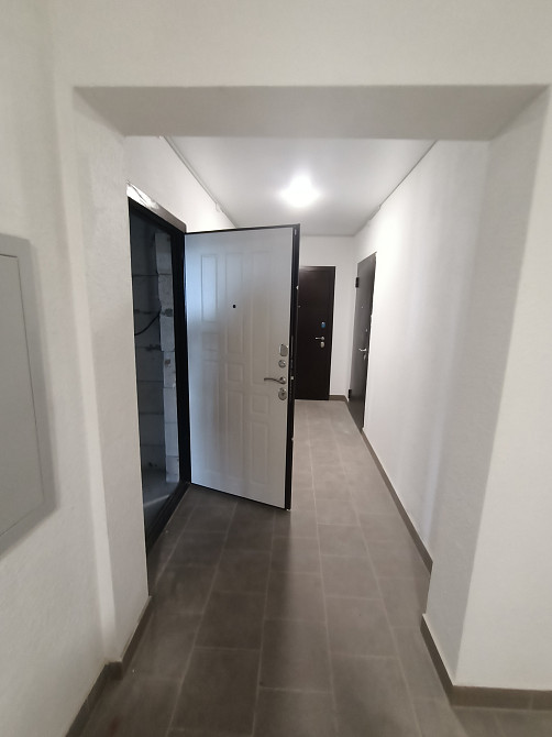 Продаж 1к Квартира 53 кв.м Крошенська  ЖК Вернісаж Житомир - фото 3