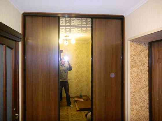 Оренда Квартира 1-кімнатна, 1/10 поверх на Хвильового, 1 Kiev