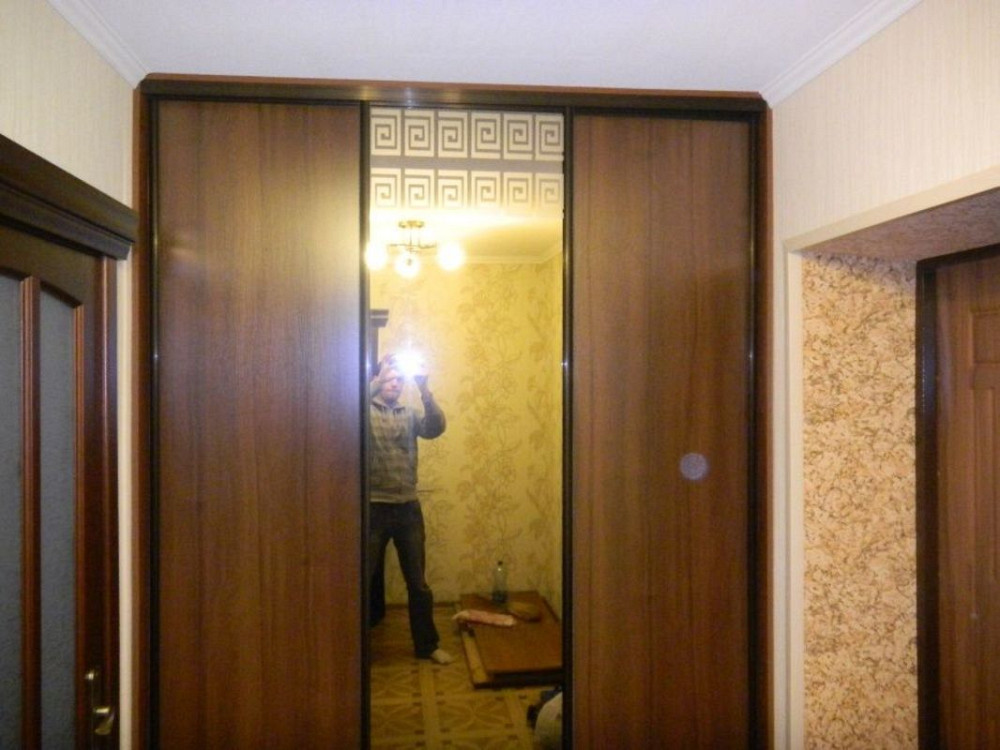 Оренда Квартира 1-кімнатна, 1/10 поверх на Хвильового, 1 Київ - фото 2