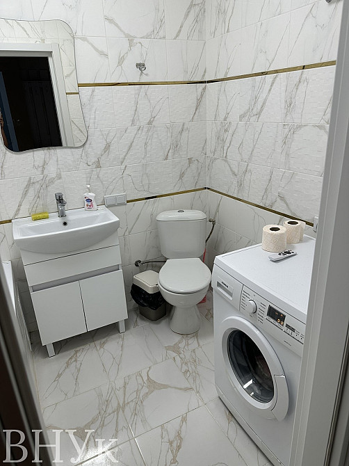 Продаж Квартира 1-кімнатна, 3/10 поверх на Супутника Луцьк - фото 9