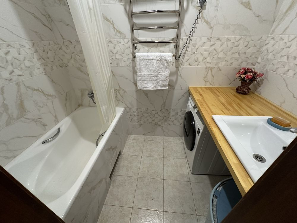 Продаж Квартира 2-кімнатна, 1/3 поверх на Донецька вул., д. 18/2 Киев - изображение 15