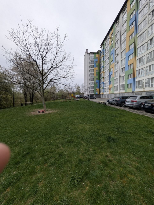 Продаж Квартира 1-кімнатна, 2/10 поверх на Івасюка В. вул., 19 Ivano-Frankivs'k - photo 1