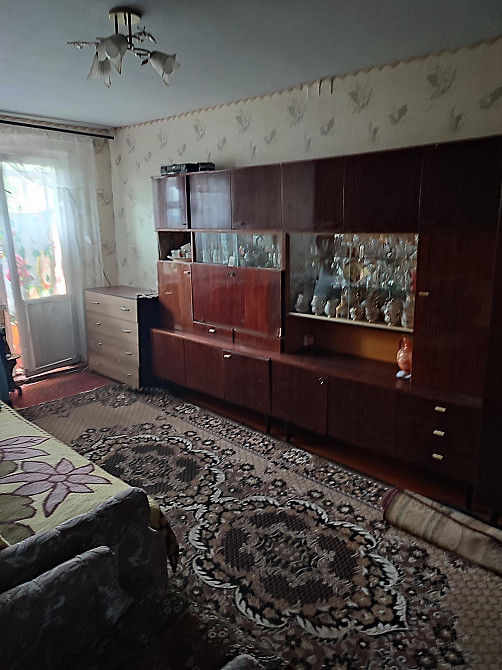 Продаж Квартира 2-кімнатна, 5/5 поверх на вул. Космонавтів Житомир - фото 10