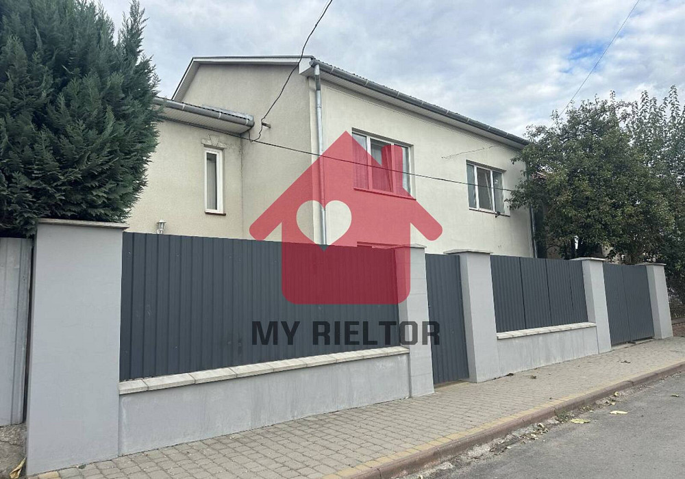 Продаж Будинок Ужгород - фото 1