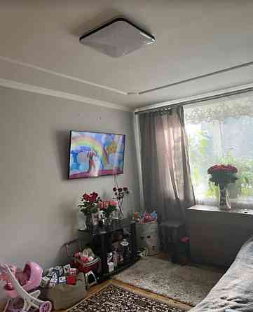 Продаж 2к квартири 46 кв. м на просп. Бандери Степана Ternopil'