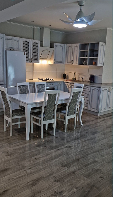 Стильная студия в новом доме — заходи и живи!  ЖК Малинки Odessa - photo 2