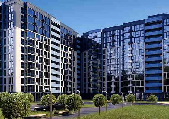 Продаж Квартира 2-кімнатна, 3/13 поверх на вул. Героїв Десантників Житомир