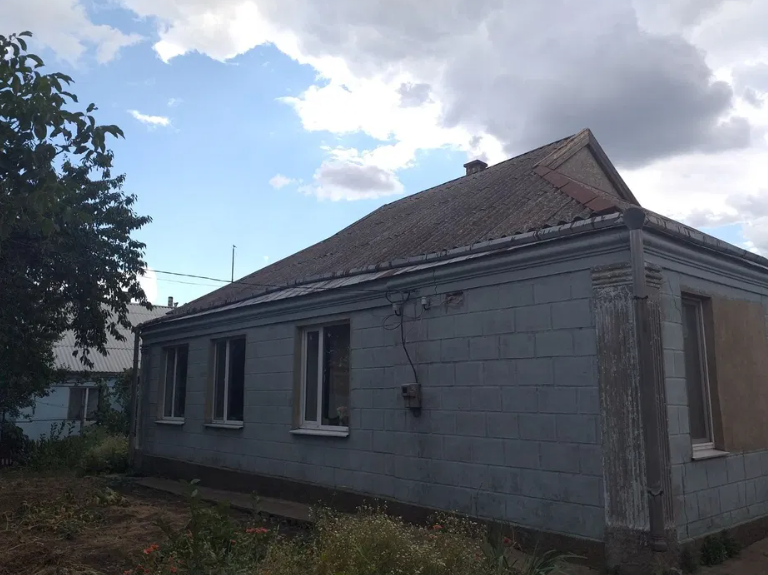 СРОЧНО!!! Продам дом возле ж/д ст.Выгода (с.Опытное) Дослідне - фото 4