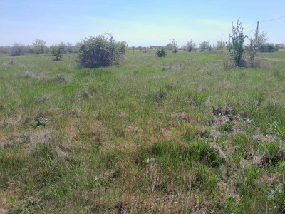 Продаж земельної ділянки 0.1 соток на ул. Дачная, 30 Фонтанка - фото 3