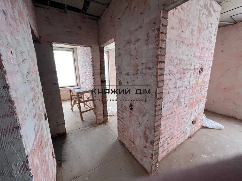 Продаж Квартира 3-кімнатна, 16/25 поверх на Днепровская Набережная Kiev - photo 7