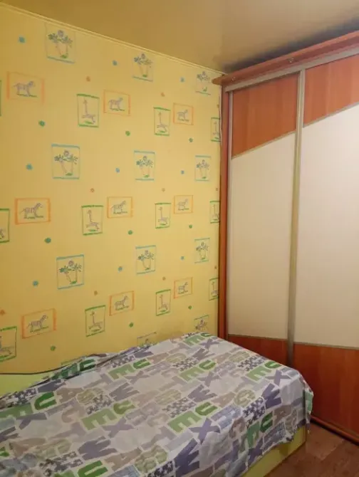 Продаж Квартира 3-кімнатна, 5/9 поверх на Шульгиних вул. (Калініна) Кропивницкий - изображение 2