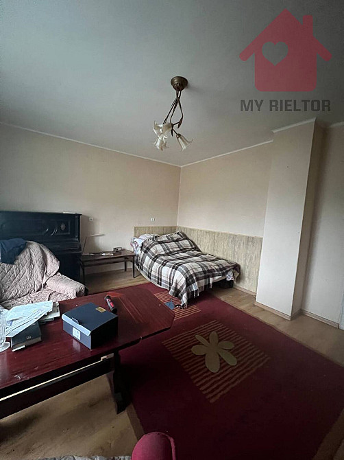 Продаж двокімнатної квартири з ділянкою по вул.Висока Uzhhorod - photo 4