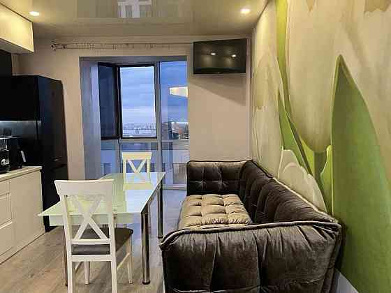 Продаж 1к Квартира 58.4 кв.м Кульпарківська вул. L'viv