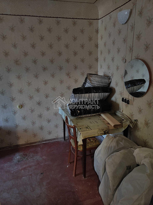 Оренда Квартира 2-кімнатна, 3/16 поверх на вул. Ньютона Харьков - изображение 10