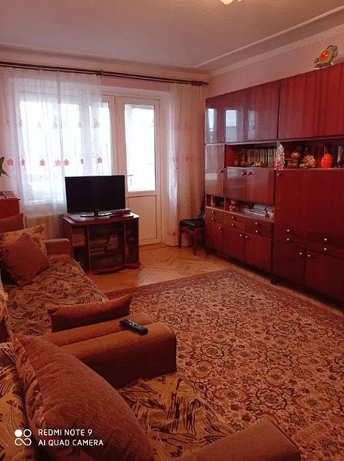 Продаж Квартира на улица Вернадського Володимира 26 Львів - фото 3