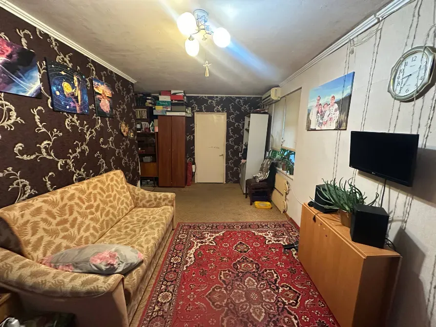 Продаж 3к Квартира 57 кв.м Сонячна Набережна, 42 Дніпро - фото 14