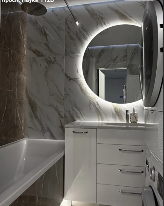 Продаж Квартира 2-кімнатна, 6/13 поверх на Гагаріна пр. (Науки), 112б Дніпро - фото 11