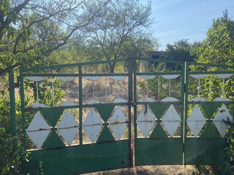 Продаж Будинок 2-кімнатний на ул. Тенистая, СТ Дорожник, 125 Калиновка (Иванивський район) - изображение 3