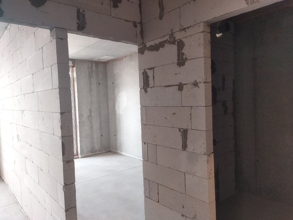 Продам 1 комн.кв-ру в новом доме ЖК Акварель-3 Одеса - фото 3