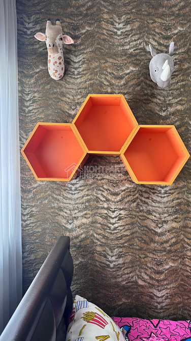 Продаж Квартира 3-кімнатна, 19/23 поверх на вул. Отакара Яроша Харьков - изображение 16