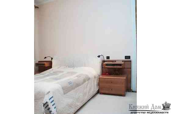 Оренда Квартира 3-кімнатна, 2/8 поверх на вул. Льва Толстого ул./Гетьмана Павла Скоропадського Київ