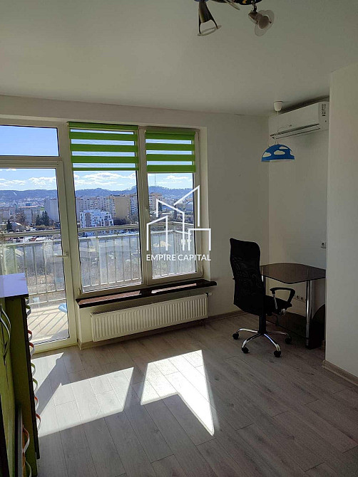 Оренда 2к Квартира 75 кв.м Студинського Кирила вул. Львів - фото 14