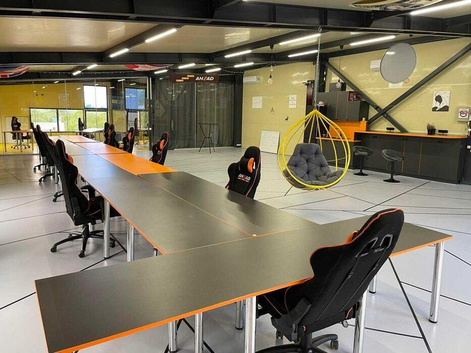 Оренда офісне приміщення на улица Садовая, д.132 приміщень - 3, поверх - 3/3 Киев - изображение 12