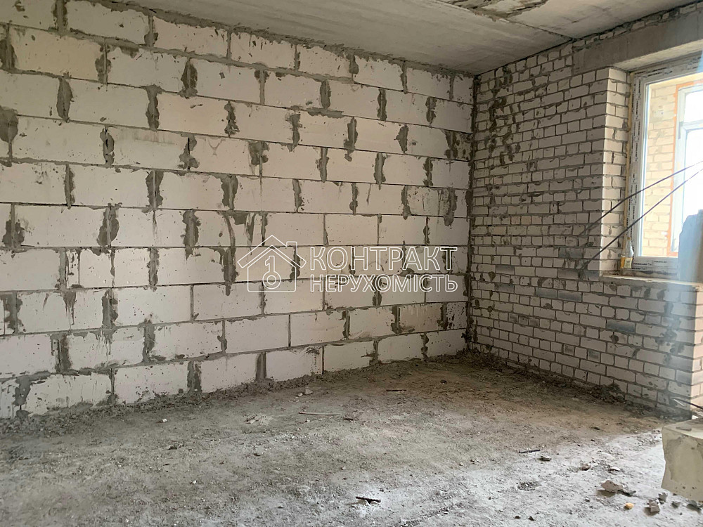 Продаж Квартира 2-кімнатна, 1/15 поверх на вул. Ботанічний Харьков - изображение 4