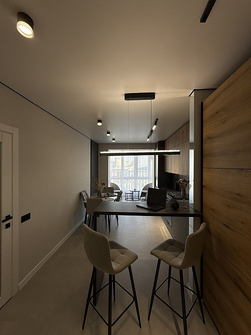 Продаж Квартира 1-кімнатна, 10/10 поверх на Горбачевського вул., 20 Ивано-Франковск - изображение 18