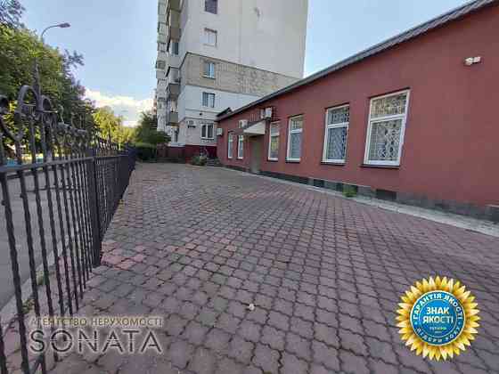 Продаж приміщення вільного призначення на вул. Пастерівська, 25 поверх - 1/1 Черкаси