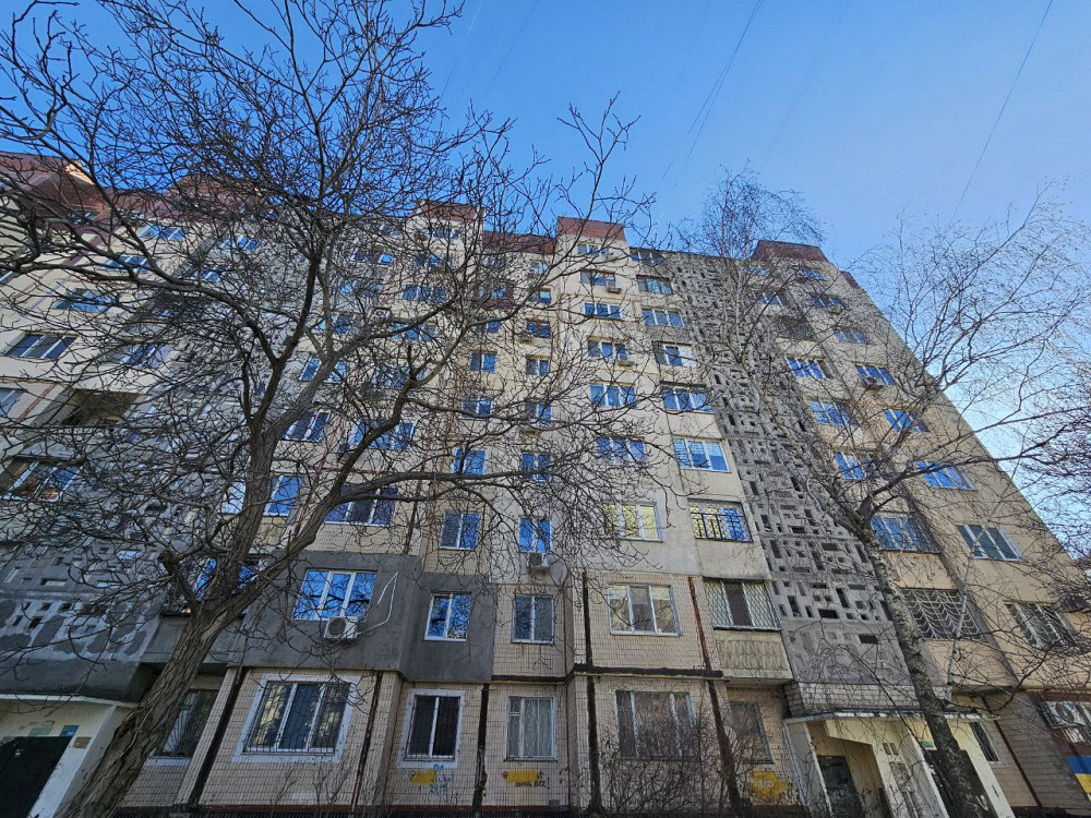 Продаж Квартира 3-кімнатна на ул. Люстдорфская дорога, 123/4 Одеса - фото 9
