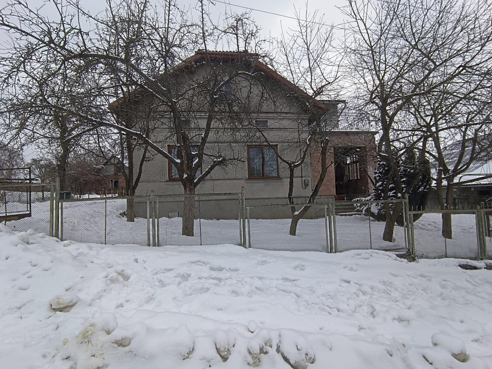 Продаж Будинок 6-кімнатний Роздил - изображение 3