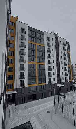 Продаж Квартира 2-кімнатна, 3/10 поверх на Ключний Vovchynets