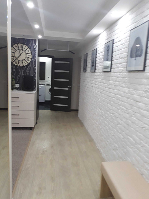 Продаж Квартира 3-кімнатна, 2/9 поверх на Макеевская вул., д. 7 Київ - фото 7