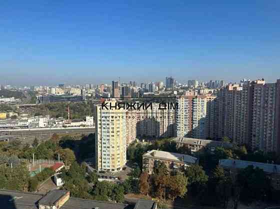 Оренда 3 кімнатна квартира м. Деміївська КОД  11203975 Київ