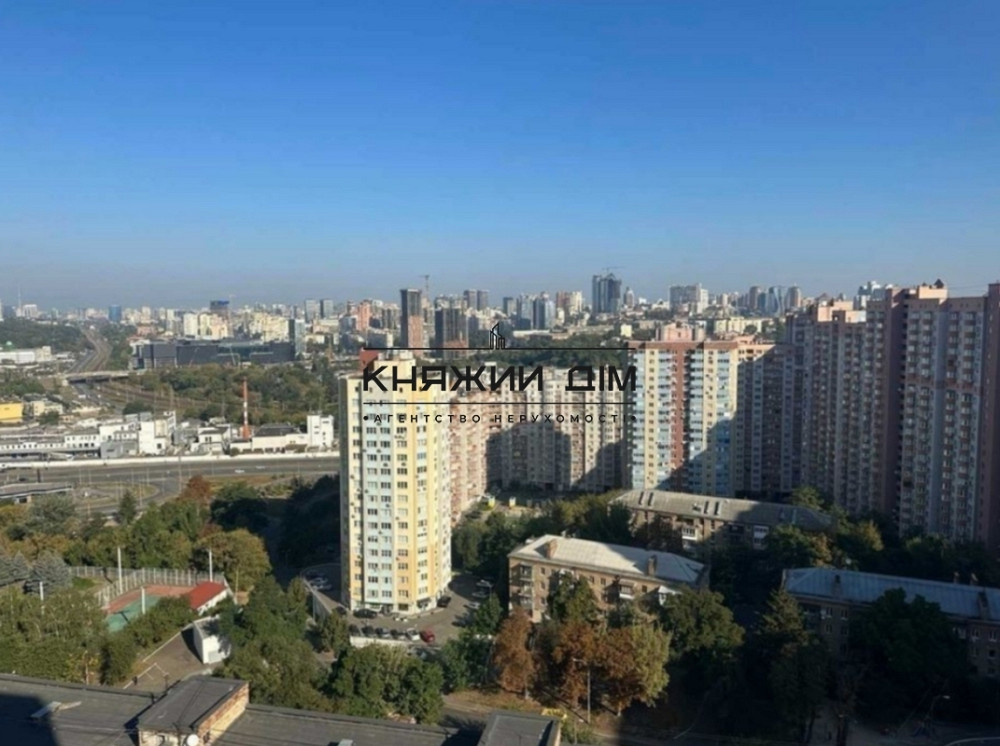 Оренда 3 кімнатна квартира м. Деміївська КОД  11203975 Киев - изображение 3