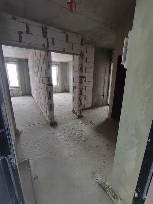 Продаж Квартира 2-кімнатна, 11/16 поверх на вул. майдан мистецькі ворота Житомир - фото 2