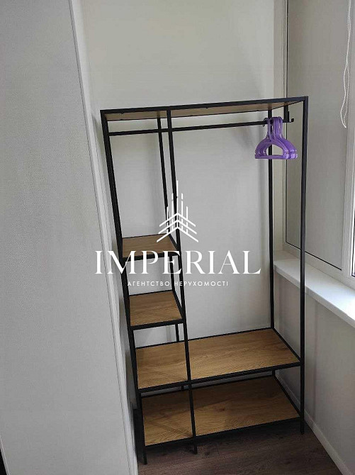 Оренда 2к Квартира 54 кв.м Котельникова Михаила вул. Kiev - photo 13