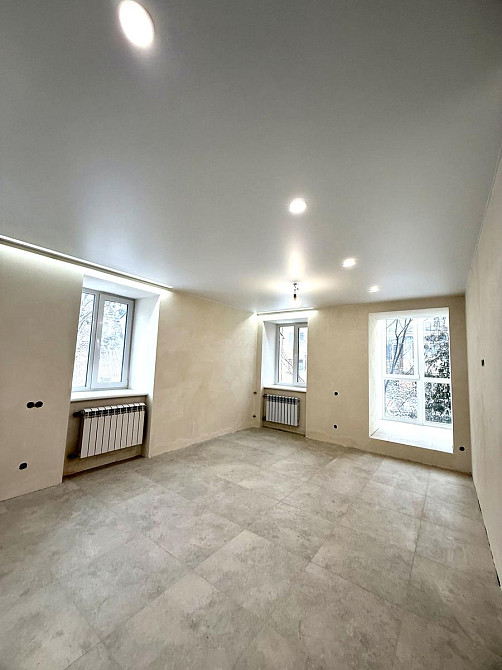 Продаж Квартира 2-кімнатна, 3/4 поверх на Володимирська вул., д. 76-Б Київ - фото 14