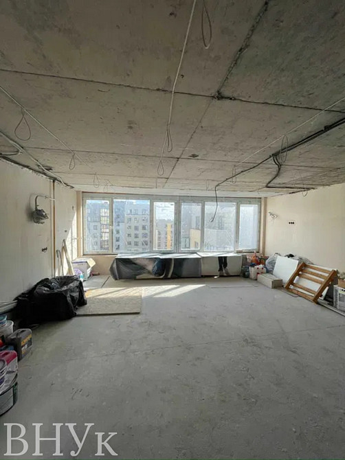 Продаж Квартира 1-кімнатна, 9/10 поверх на вул. Бандери С. Ternopil' - photo 3