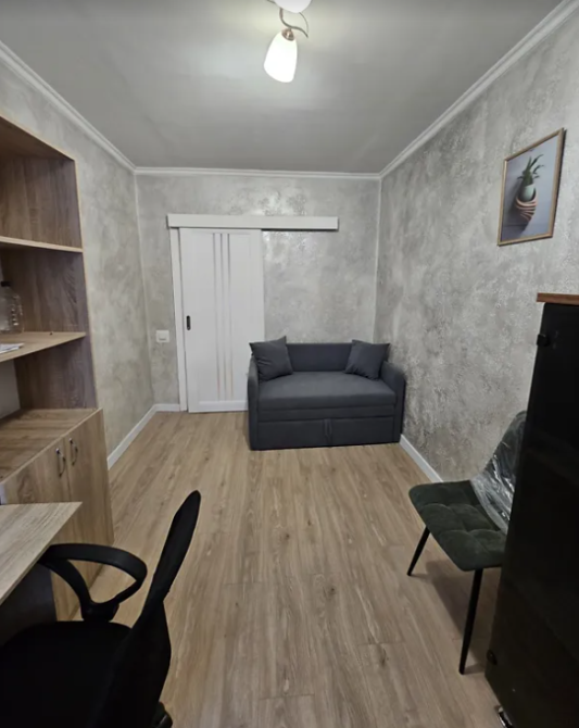 Квартира в кирпичном доме на Таирова/Королева Odessa - photo 8