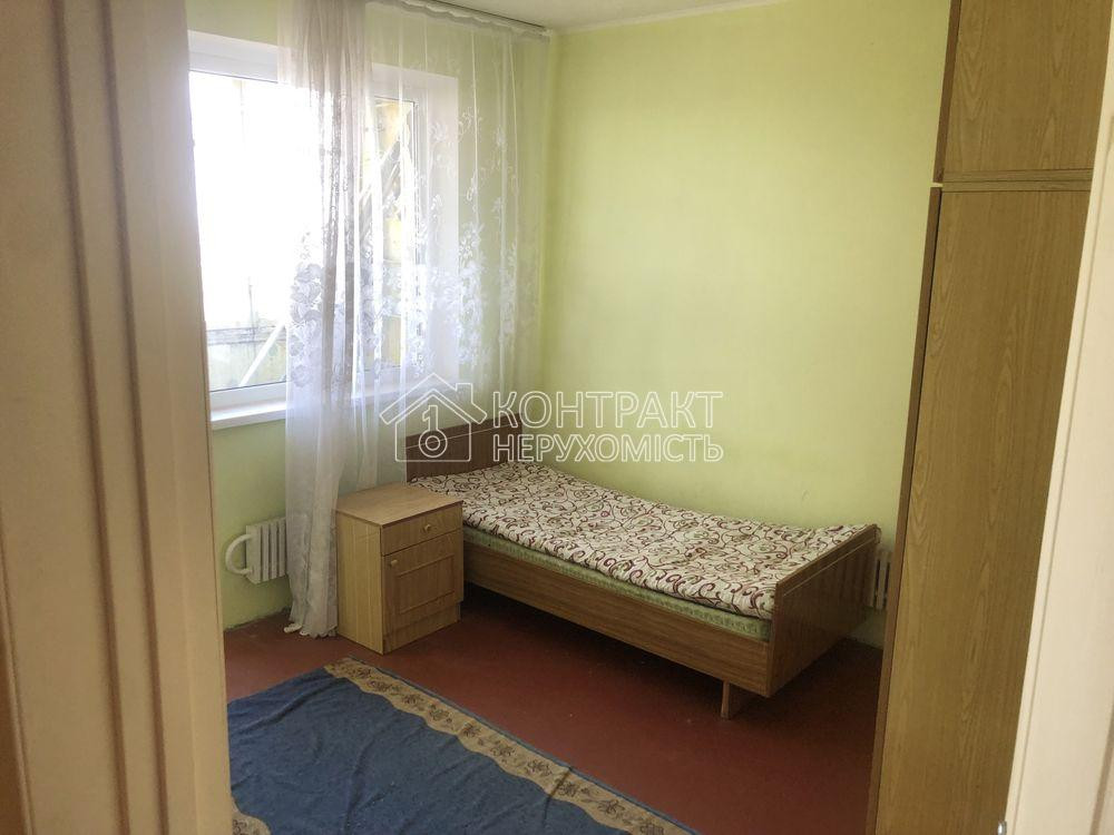 Оренда Квартира 3-кімнатна, 15/16 поверх на вул. Волонтерська Харків - фото 3