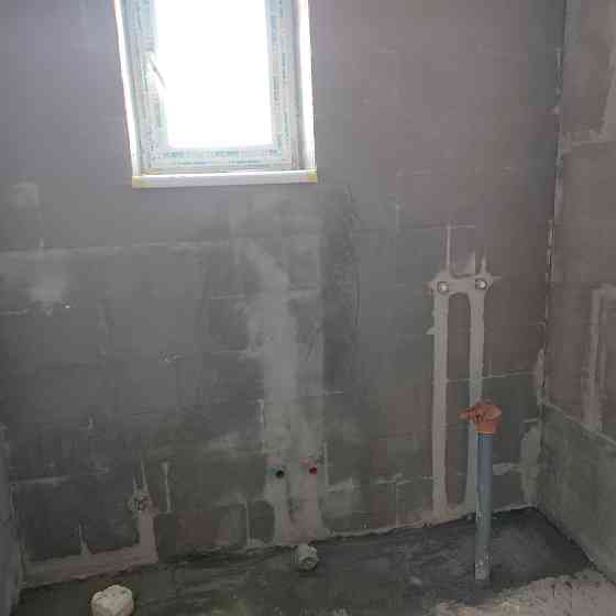 Продам новый дом в с. Нерубайское. Нерубайське