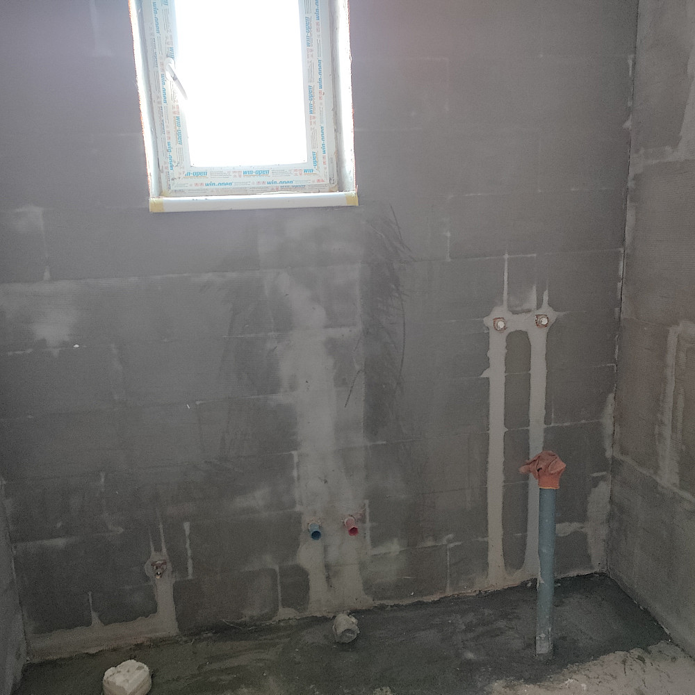 Продам новый дом в с. Нерубайское. Нерубайське - фото 6