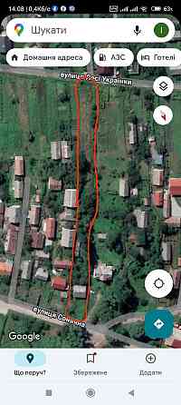 Продаж Будинок 3-кімнатний Давидів