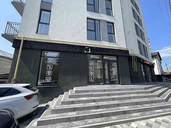 Продаж приміщення вільного призначення на вул. Шпитальна, площа 70 кв.м Тернопіль