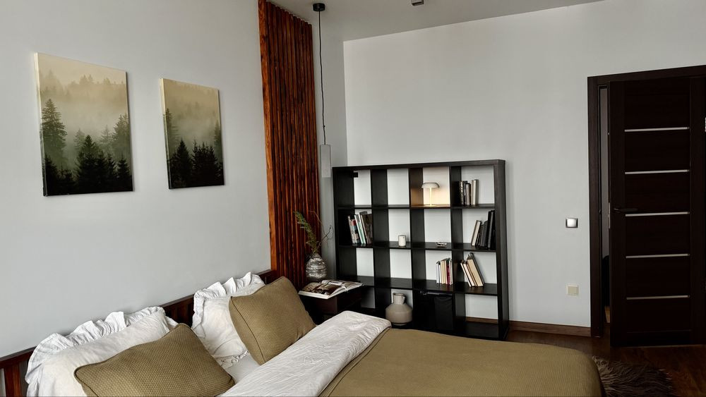 Продаж Квартира 1-кімнатна, 9/9 поверх на Юнацька вул., д. 1 Kiev - photo 20