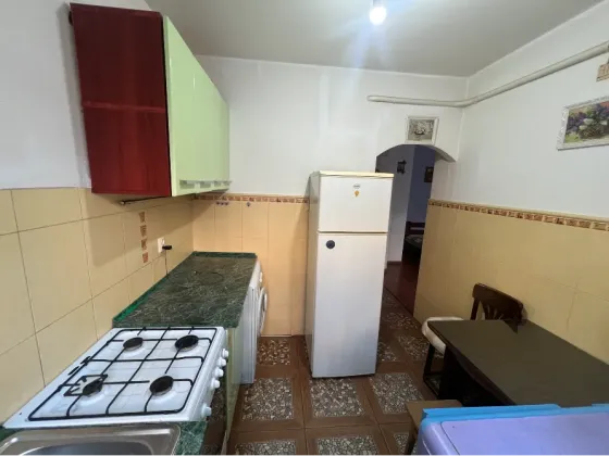 Аренда 1к Квартира 40 кв.м Богуна Львов